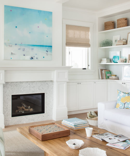 How To Decorate Your Home With Sea Glass